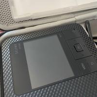 Stampante Canon Selphy Cp1500