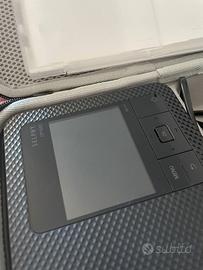Stampante Canon Selphy Cp1500