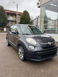 Fiat 500L 2012