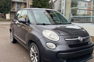 Fiat 500L 2012