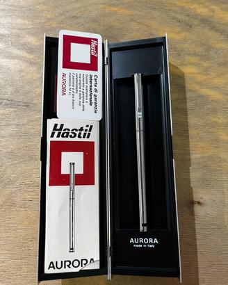 AURORA HASTIL CON SCATOLA E DOCUMENTI