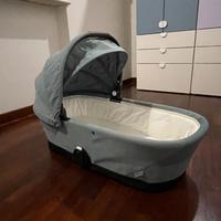 Navicella Cybex Gazzelle S - Stormy Blue