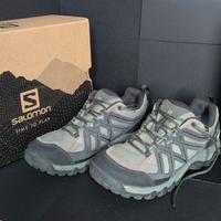 Scarponi Salomon Evasion 2 GTX