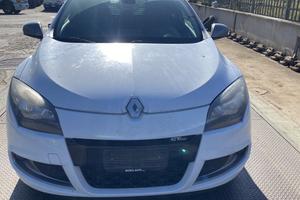 RICAMBI MUSO MOTORE RENAULT MEGANE GT LINE K9K R8