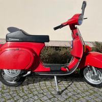 Piaggio Vespa PK 50 S - 1983