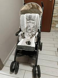 TRIO Inglesina zippy evo 