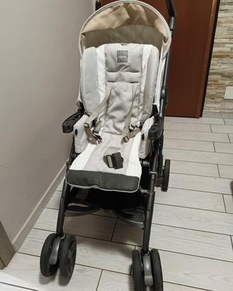 TRIO Inglesina zippy evo 