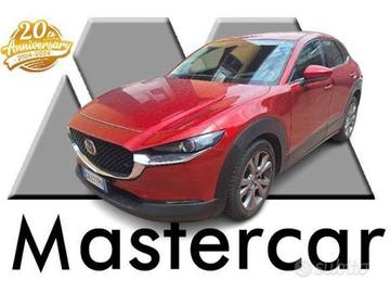 MAZDA CX-30 CX-30 2.0 m-hybrid Exceed 2wd 150cv