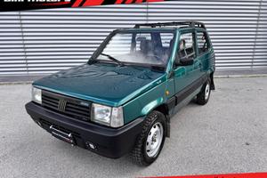 FIAT Panda 1ª serie 1100 i.e. cat 4x4 Trekking I