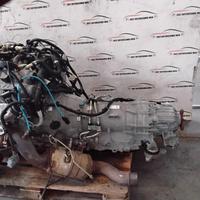 Cambio automatico Maserati Ghibli 3.0d codice 0670