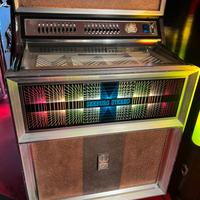 arredamento JUKE BOX d’epoca