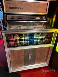 arredamento JUKE BOX d’epoca