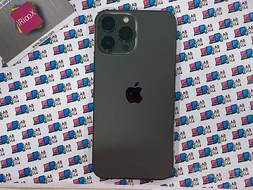 IPhone 12 pro 128 e 256Gb garanzia 6 mesi