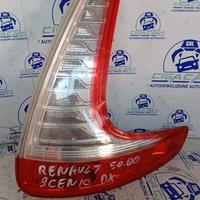 RENAULT SCENIC FANALE POSTERIORE DX