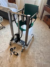 Sollevatore SOLLIEVO