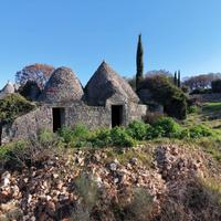 Baita/Chalet/Trullo - Martina Franca