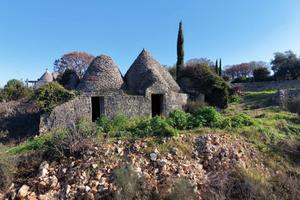 Baita/Chalet/Trullo - Martina Franca