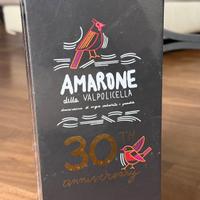 Magnum Amarone Campo dei Gigli 2017