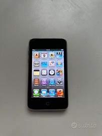 Apple iPod touch 3 32gb