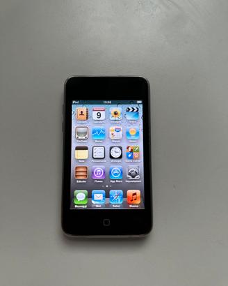 Apple iPod touch 3 32gb