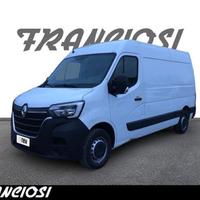 RENAULT Master T35 2.3 dci 135cv L2H2 Ice