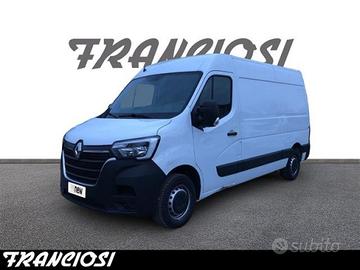 RENAULT Master T35 2.3 dci 135cv L2H2 Ice