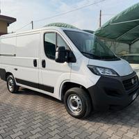 Fiat Ducato 28 2.3 MJT 120CV