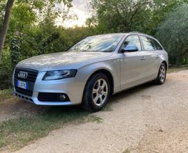 AUDI A4 3ª serie - 2010