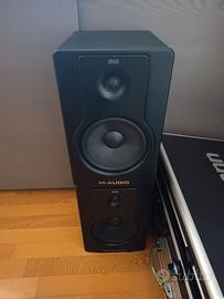 M-Audio BX-8 d2