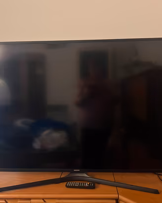 Samsung Smart TV 55 pollici,