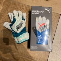 Guanti puma future ultimate e sp valor elite