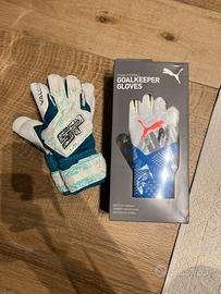 Guanti puma future ultimate e sp valor elite