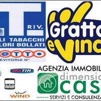 Rif.AL24|Attività e Licenze Caltanissetta