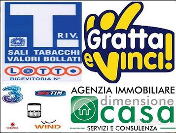 Rif.AL24|Attività e Licenze Caltanissetta