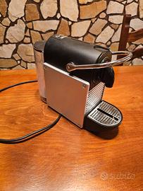 Macchina caffè Delonghi per Nespresso