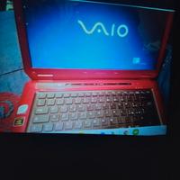 SONY VAIO PCG 3C1 ORIGINALE
