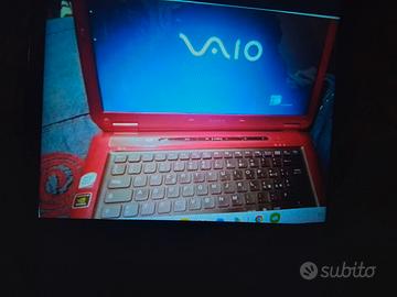 SONY VAIO PCG 3C1 ORIGINALE