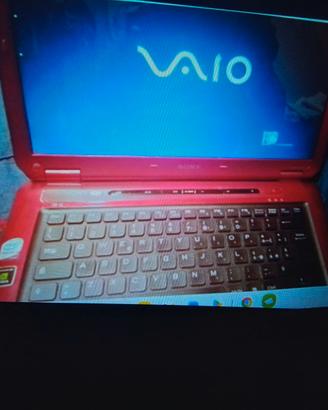 SONY VAIO PCG 3C1 ORIGINALE