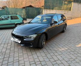 BMW Serie 3 (E92) - 2014
