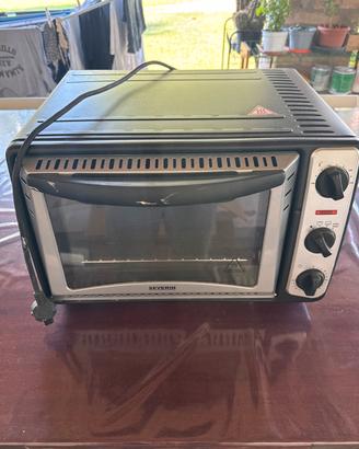 Fornetto Severin 1500W