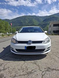 Golf serie 7