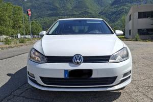 Golf serie 7