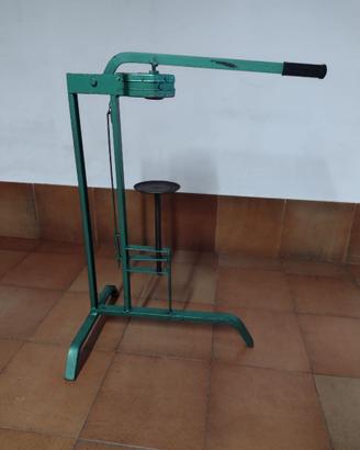 Imbottigliatrice, macchina per imbottigliare
