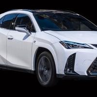 Musata completa lexus 2021 pari al nuovo #145