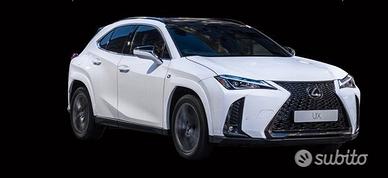 Musata completa lexus 2021 pari al nuovo #145