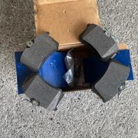 BOSCH 0 986 461 769 Kit pastiglie freni