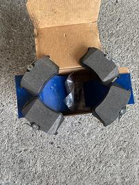 BOSCH 0 986 461 769 Kit pastiglie freni