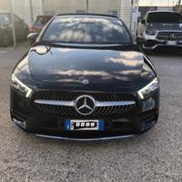 Mercedes Classe A 180d