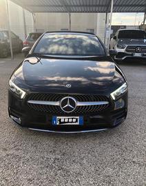 Mercedes Classe A 180d