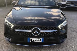 Mercedes Classe A 180d